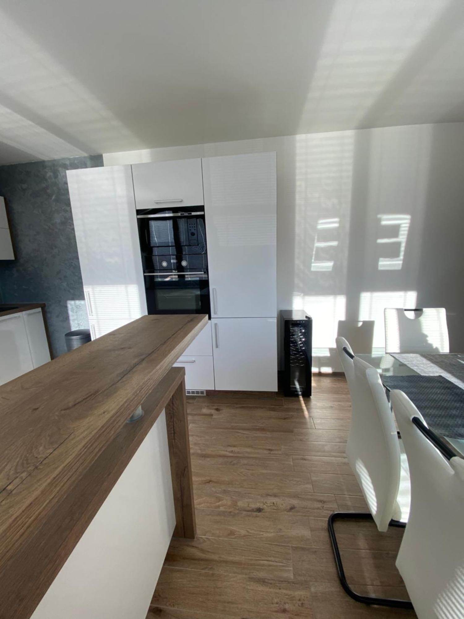 Apartman Pod Palavskymi Vrchy Pavlov Exterior photo